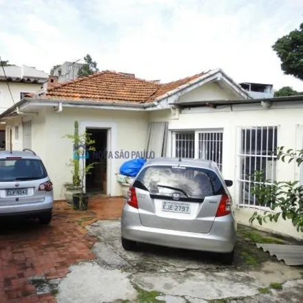 Image 2 - Rua Itambacuri, Vila Guarani, São Paulo - SP, 04347-110, Brazil - House for sale