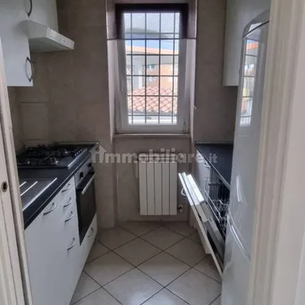 Rent this 3 bed apartment on IP in Via Appia Nuova, 00178 Rome RM