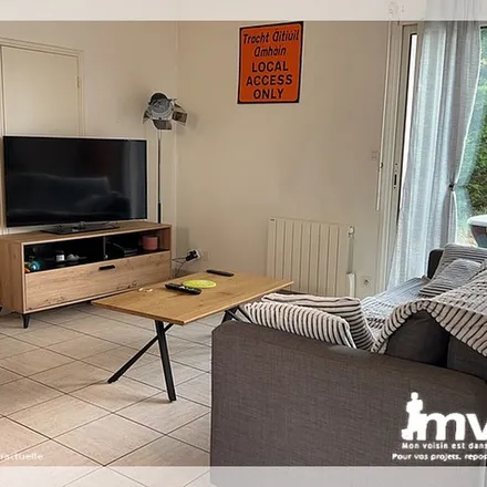 Image 2 - 145 la Foucherie, 44150 Vair-sur-Loire, France - Apartment for rent