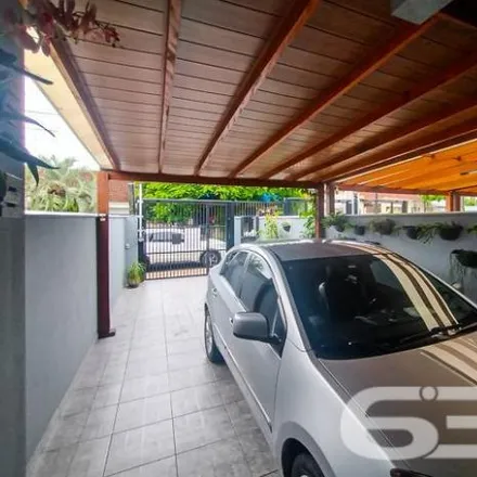 Buy this 3 bed house on Rua Luíza Maria de Moraes in Costa e Silva, Joinville - SC
