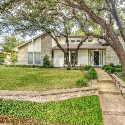 Buy this 4 bed house on 3713 Buckboard Drive in Plano, TX 75074