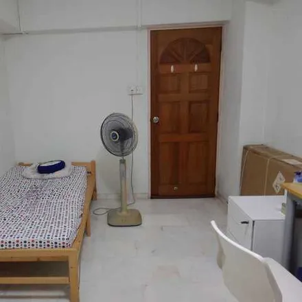 Rent this 1 bed room on Marymount in 229 Bishan Street 23, Singapore 571231