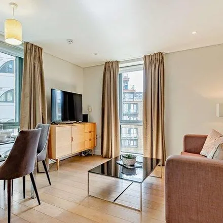 Image 2 - 4 Merchant Square, London, W2 1AS, United Kingdom - Apartment for rent