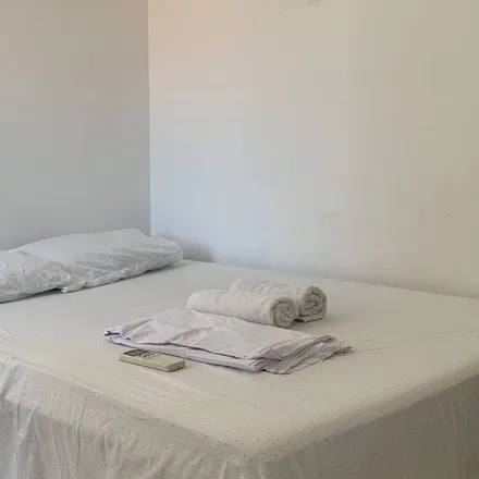 Rent this 1 bed apartment on Coroa do Meio in Aracaju, Região Geográfica Intermediária de Aracaju
