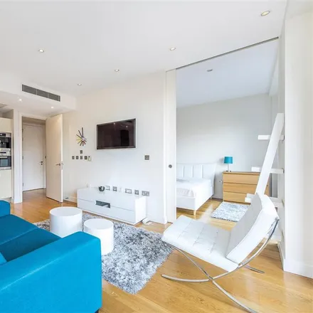 Image 5 - Hirst Court, 20 Gatliff Road, London, SW1W 8RX, United Kingdom - Apartment for rent