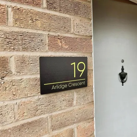 Image 9 - 45 Arlidge Crescent, Kenilworth, CV8 2NS, United Kingdom - Apartment for rent