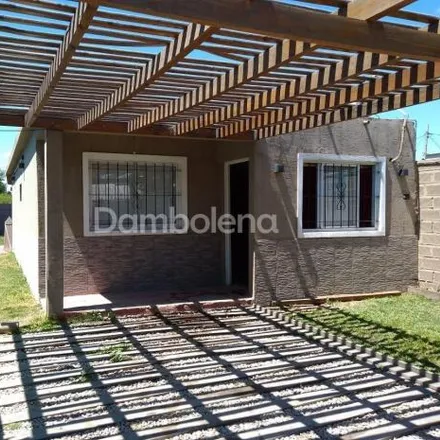 Buy this 2 bed house on Guillermo Marconi in Bongiovanni, 1664 Paso del Rey