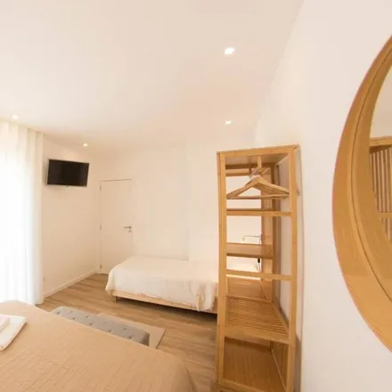 Rent this 1 bed apartment on 3080-008 Distrito de Castelo Branco