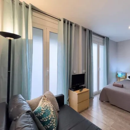 Image 3 - Barcelona, Catalonia, Spain - Apartment for rent