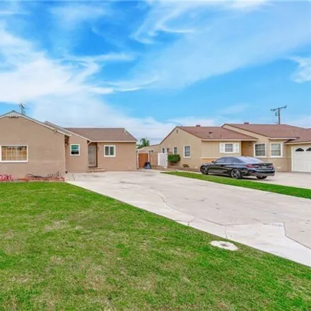 Buy this 3 bed house on 11522 Jacalene Lane in Garden Grove, CA 92840