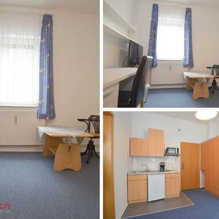 Rent this 1 bed apartment on Dorstener Straße 83 in 44809 Bochum, Germany