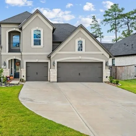 Buy this 5 bed house on Tallow Park Lane in Montgomery County, TX 77362