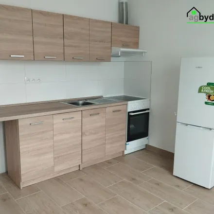 Image 2 - ev.1, 334 43 Dnešice, Czechia - Apartment for rent