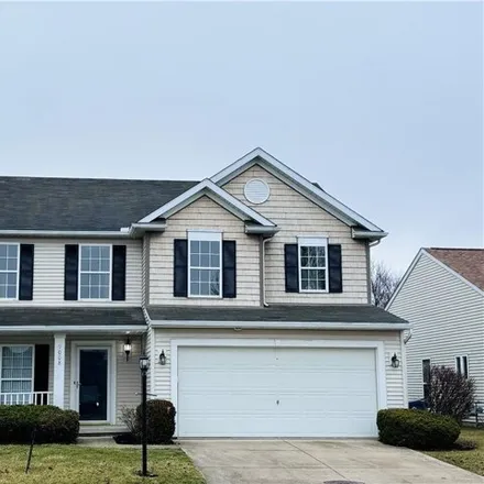 Buy this 4 bed house on 9008 Stonegate Lane in North Ridgeville, OH 44039