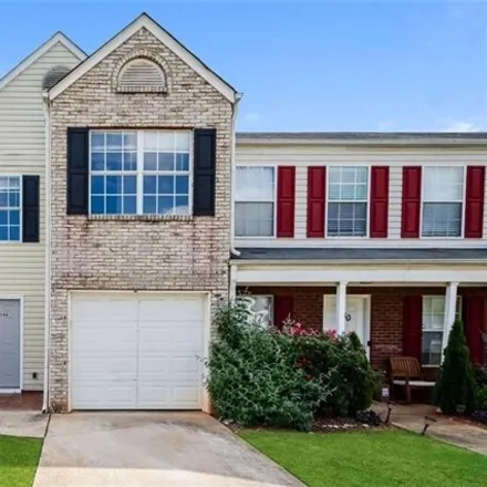 Buy this 3 bed house on 1510 Labonte Parkway in McDonough, GA 30253