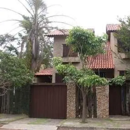 Buy this 4 bed house on Avenida Miguel Perrela in Pampulha, Belo Horizonte - MG