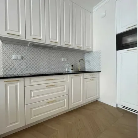 Rent this 3 bed apartment on 274 in 32-015 Kłaj, Poland