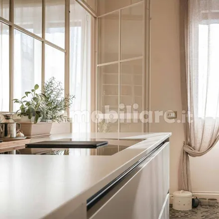 Image 7 - Via Francesco Catel 4, 00152 Rome RM, Italy - Apartment for rent