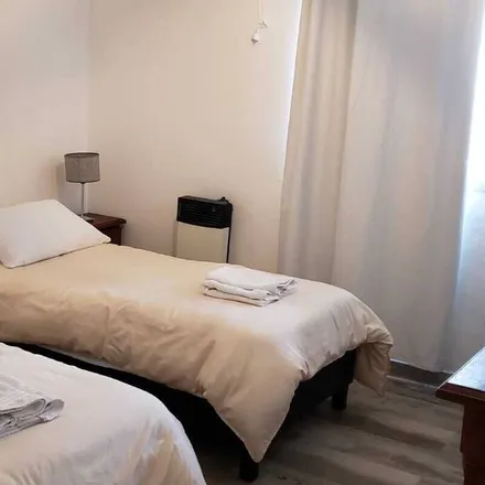 Rent this 6 bed house on Mendoza in Sección 2ª Barrio Cívico, Argentina