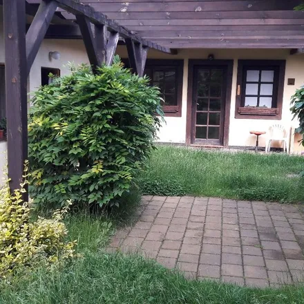 Rent this 2 bed apartment on Vosíme.cz in náměstí Československé armády, 682 01 Vyškov