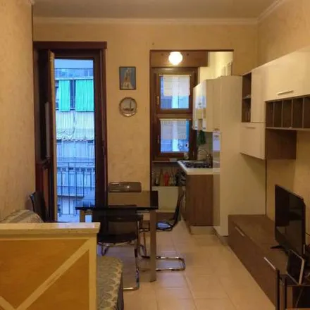 Image 4 - Via Osasco 59, 10141 Turin TO, Italy - Apartment for rent