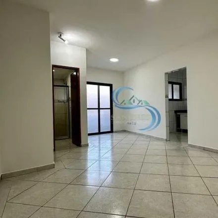 Image 1 - Rua Iporanga, Boqueirão, Praia Grande - SP, 11701-210, Brazil - Apartment for sale