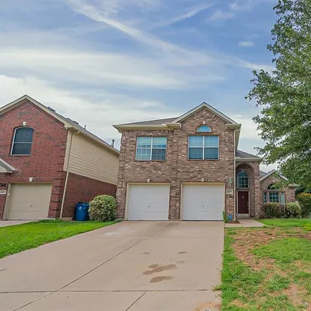 Buy this 5 bed house on 1618 Monte Carlo Drive in Mansfield, TX 76063