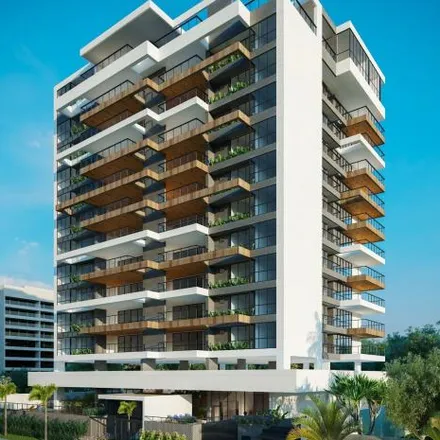Image 1 - Edifício Grand Ocean, Rua Prefeito Abdon Arroxelas 128, Ponta Verde, Maceió - AL, 57035-380, Brazil - Apartment for sale
