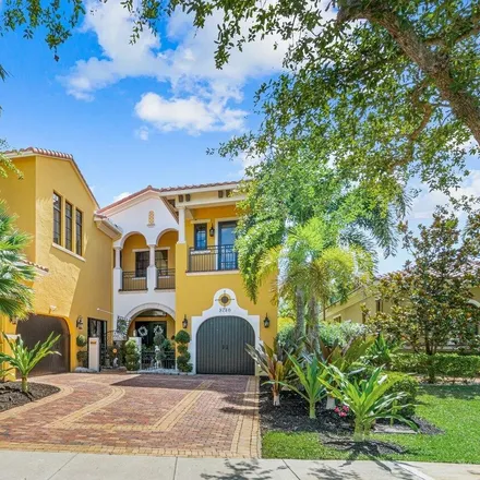 Buy this 6 bed house on 8146 Emerald Avenue in Parkland, FL 33076