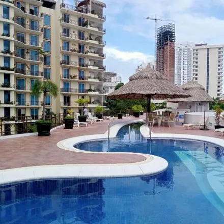 Image 1 - James Cook, Balcones de Costa Azul, 39300 Acapulco, GRO, Mexico - Apartment for rent