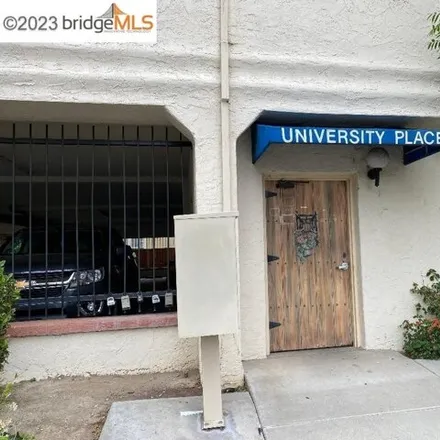 Image 2 - University Place, East San Salvador Street, San Jose, CA 95192, USA - Condo for sale