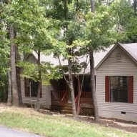 Rent this 3 bed house on 6 Frost Pine Circle in Pickens County, GA 30143