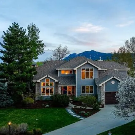 Buy this 5 bed house on 1014 Utica Cir in Boulder, Colorado