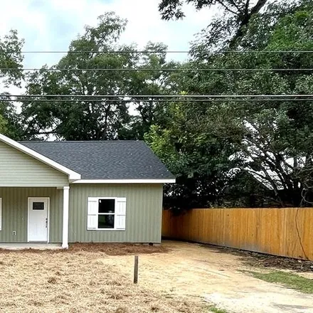 Buy this 3 bed house on 109 South Academy Street in Geneva, AL 36340