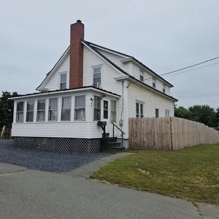 Image 3 - 234 North Ave, Skowhegan, Maine, 04976 - House for sale