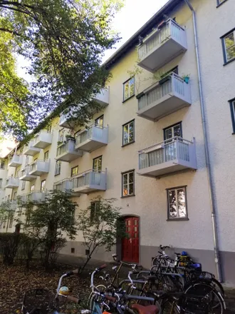 Image 2 - Eugen-Schönhaar-Straße 11, 10407 Berlin, Germany - Apartment for rent