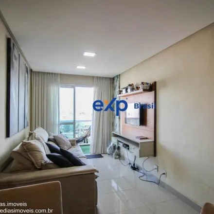 Buy this 3 bed apartment on Rua Oscar Soares in Prata, Nova Iguaçu - RJ