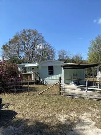 Image 1 - 13460 16 Avenue, Levy County, FL 32693, USA - Apartment for sale