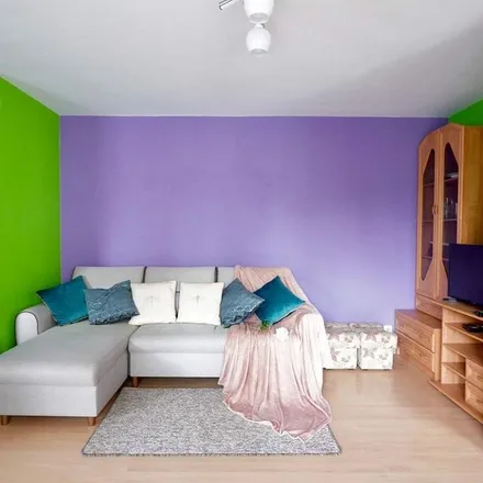 Image 6 - Osiedle Przylesie 3, 62-004 Czerwonak, Poland - Apartment for rent