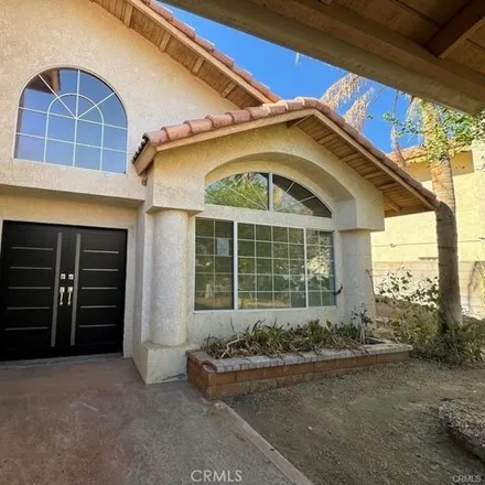 Image 1 - 28411 Horizon Road, Cathedral City, CA 92234, USA - House for sale