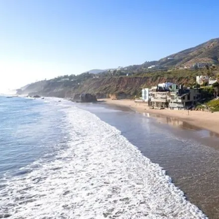 Image 8 - Sea Level Drive, Malibu, CA, USA - House for sale