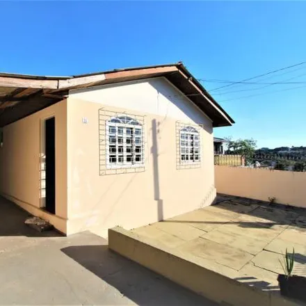 Buy this 5 bed house on Rua Manoel Carvalho in Roça Grande, Colombo - PR