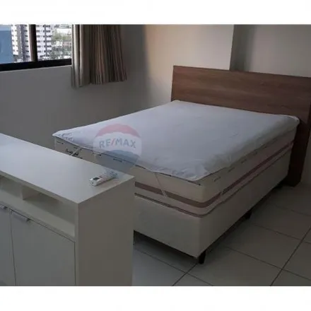 Buy this 1 bed apartment on Rua Coronel Anízio Rodrigues Coelho 74 in Boa Viagem, Recife - PE