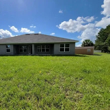 Image 3 - 9600 Southwest 46th Court, Marion County, FL 34476, USA - House for sale