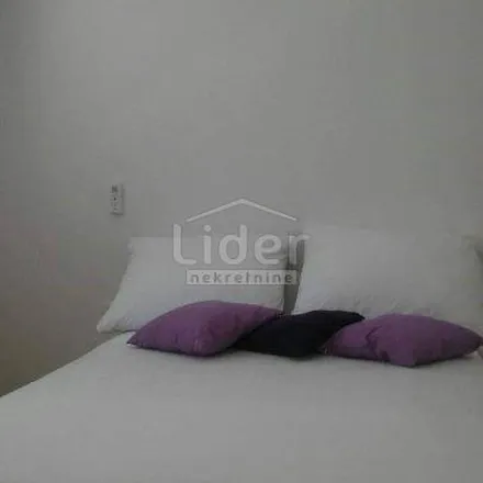 Rent this 4 bed apartment on RT Ana in Trg Republike Hrvatske, 51101 Grad Rijeka