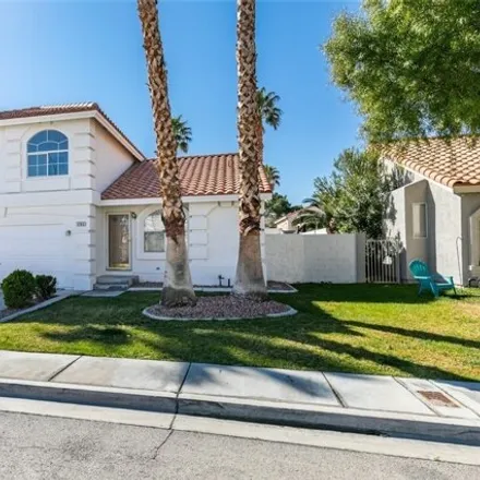 Rent this 3 bed house on 1739 Silver Glen Avenue in Paradise, NV 89123