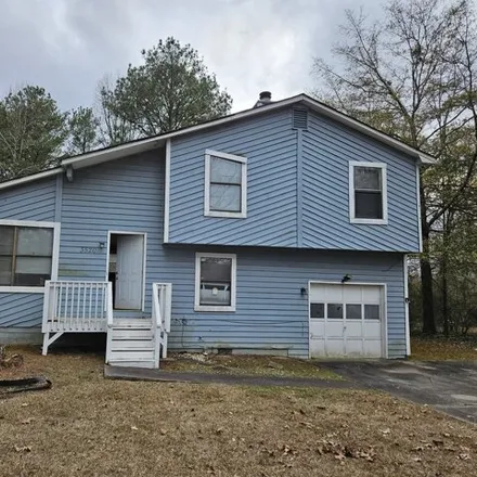 Buy this 3 bed house on 3598 Valley Chase Court in Stonecrest, GA 30038