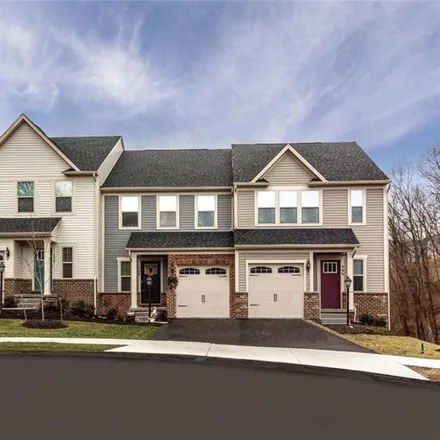 Buy this 3 bed townhouse on 1169 Meadow Run in Copley Township, OH 44321
