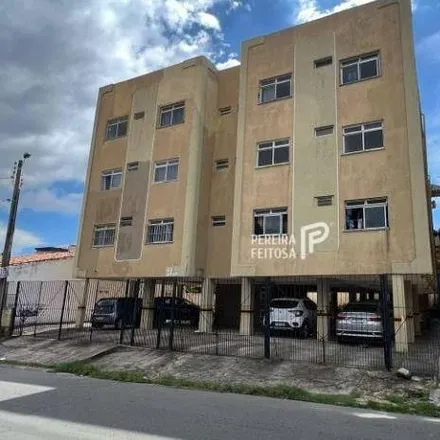 Buy this 2 bed apartment on Rua Nascimento de Morais Filho in Ponta D'Areia, São Luís - MA