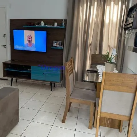 Buy this 2 bed apartment on Rua Taylandia in Imbiruçu, Betim - MG